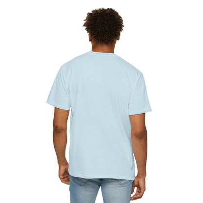 In His Hands Unisex Garment-Dyed T-shirt