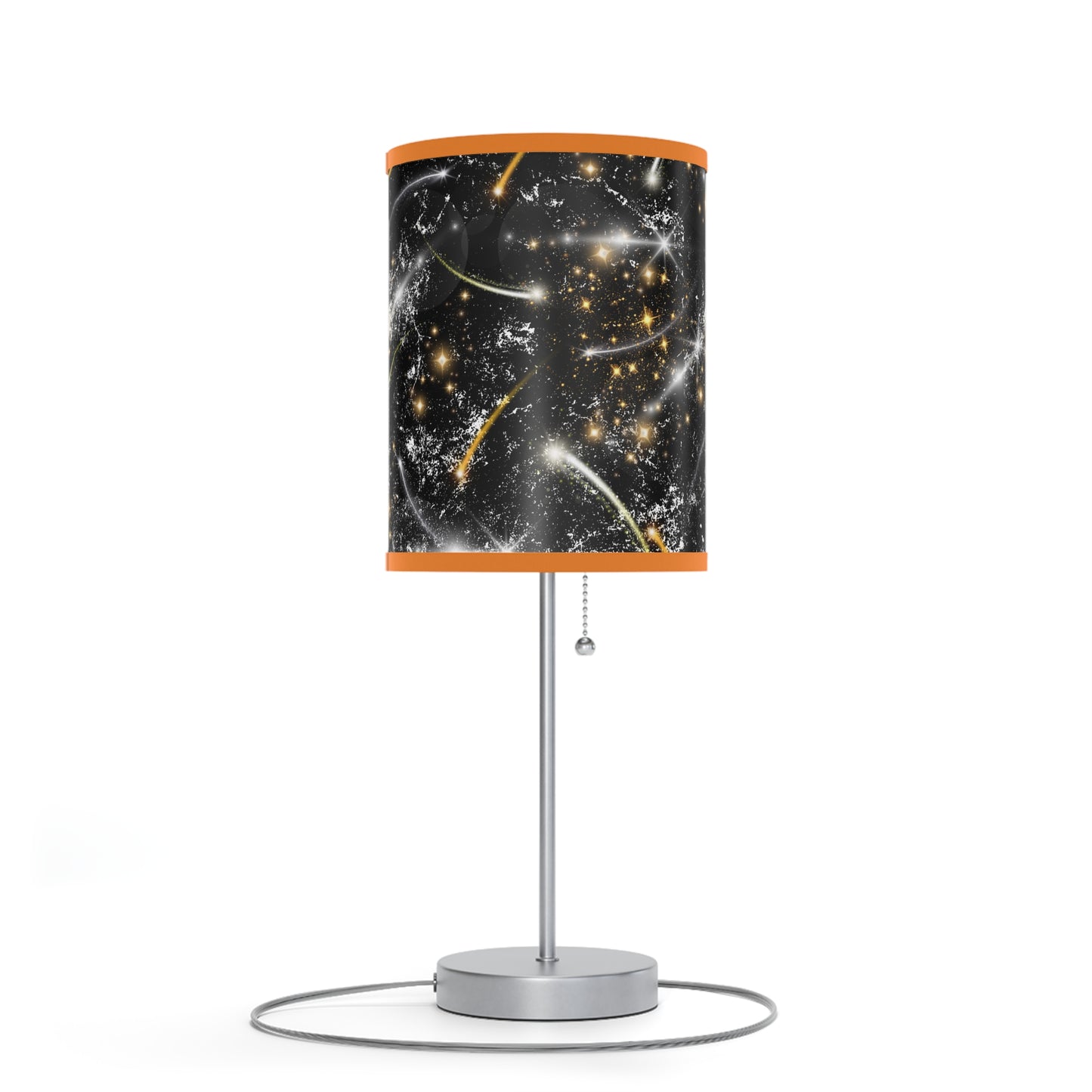 Make A Wish Lamp on a Stand, US|CA plug