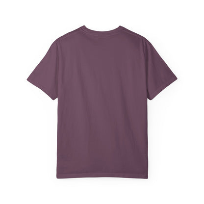 Morning Dew - Unisex Garment-Dyed T-shirt