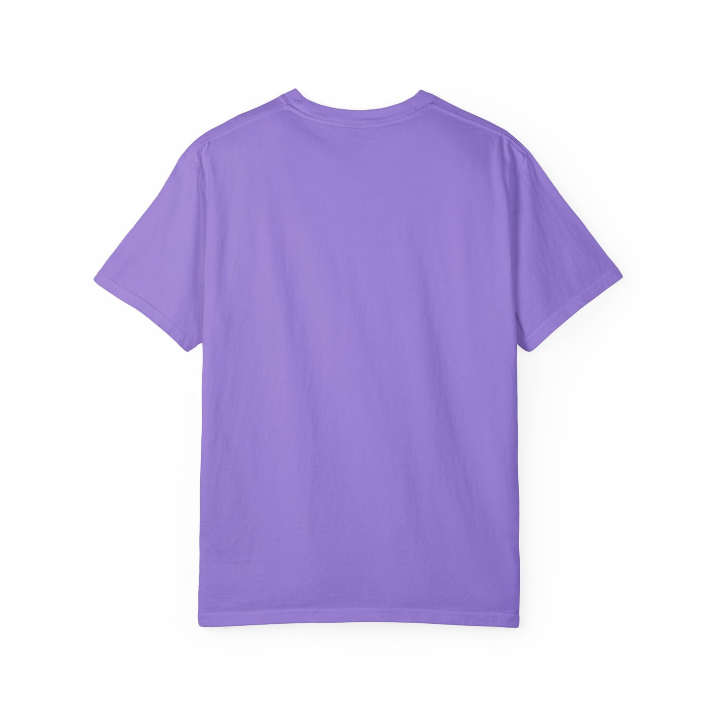 A New Day Unisex Garment-Dyed T-shirt