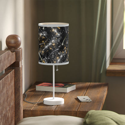 Make A Wish Lamp on a Stand, US|CA plug