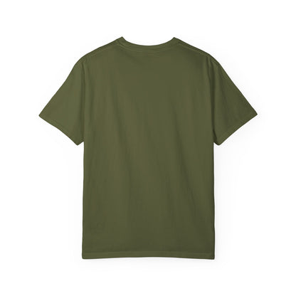 Mothers Unisex Garment-Dyed T-shirt