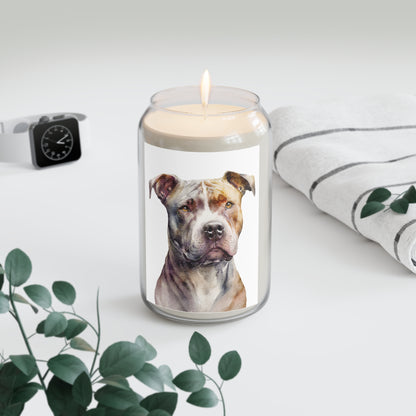 Pit Bull 2 Scented Candle, 13.75oz