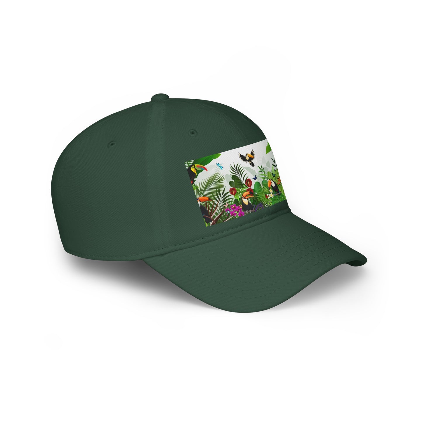 Feathered Friends Low Profile Baseball Cap