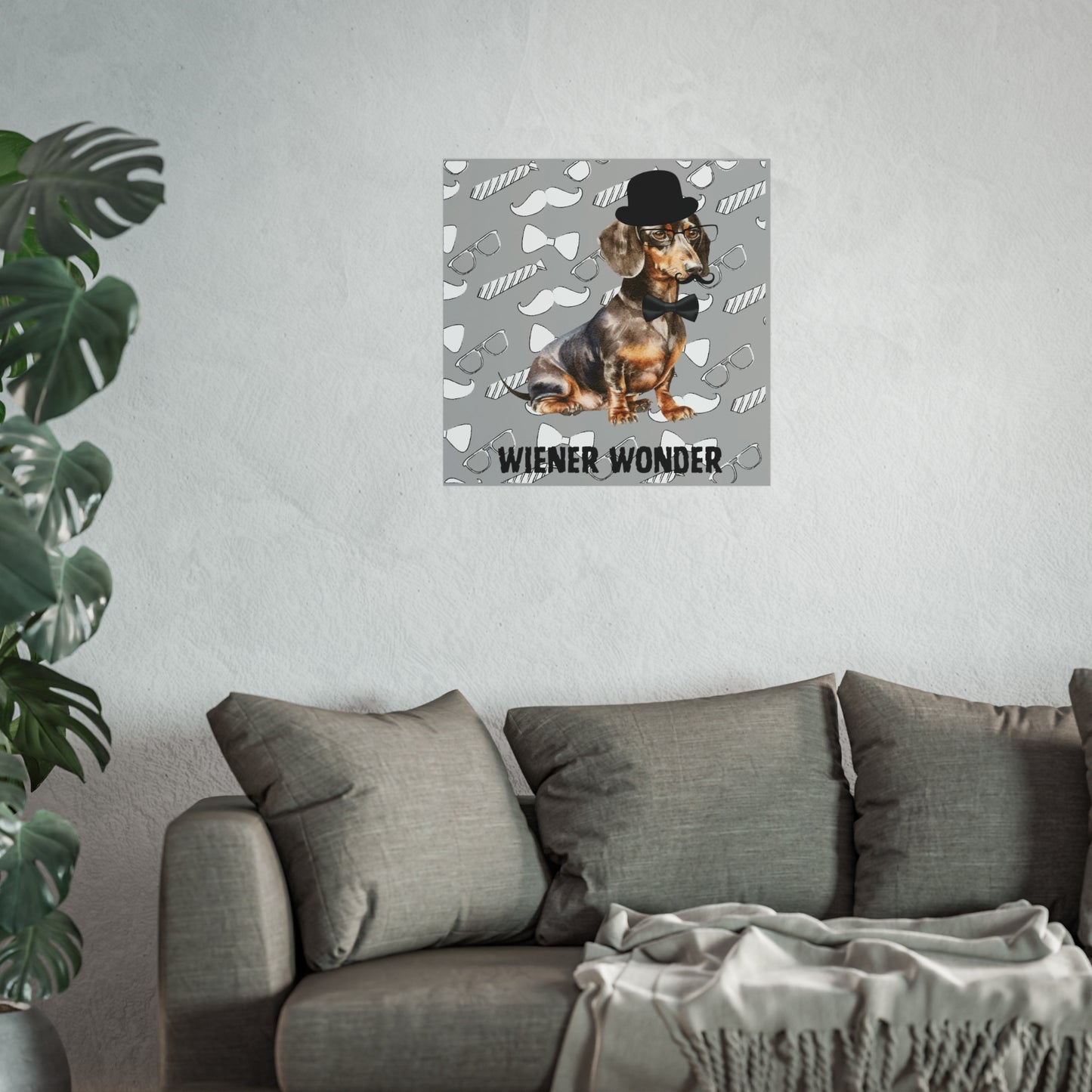 Wiener Wonder Fine Art Posters