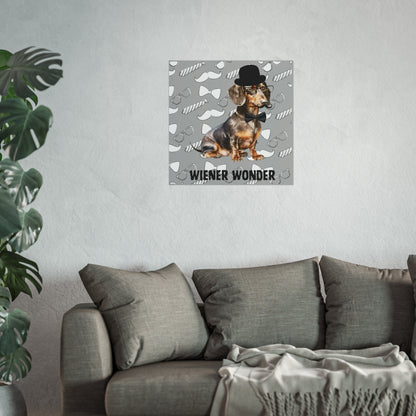 Wiener Wonder Fine Art Posters