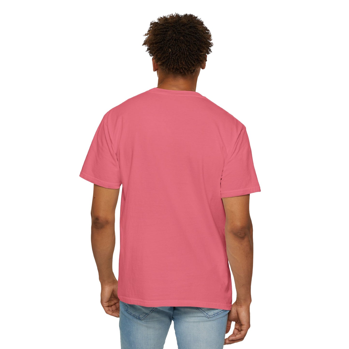 Mothers Unisex Garment-Dyed T-shirt