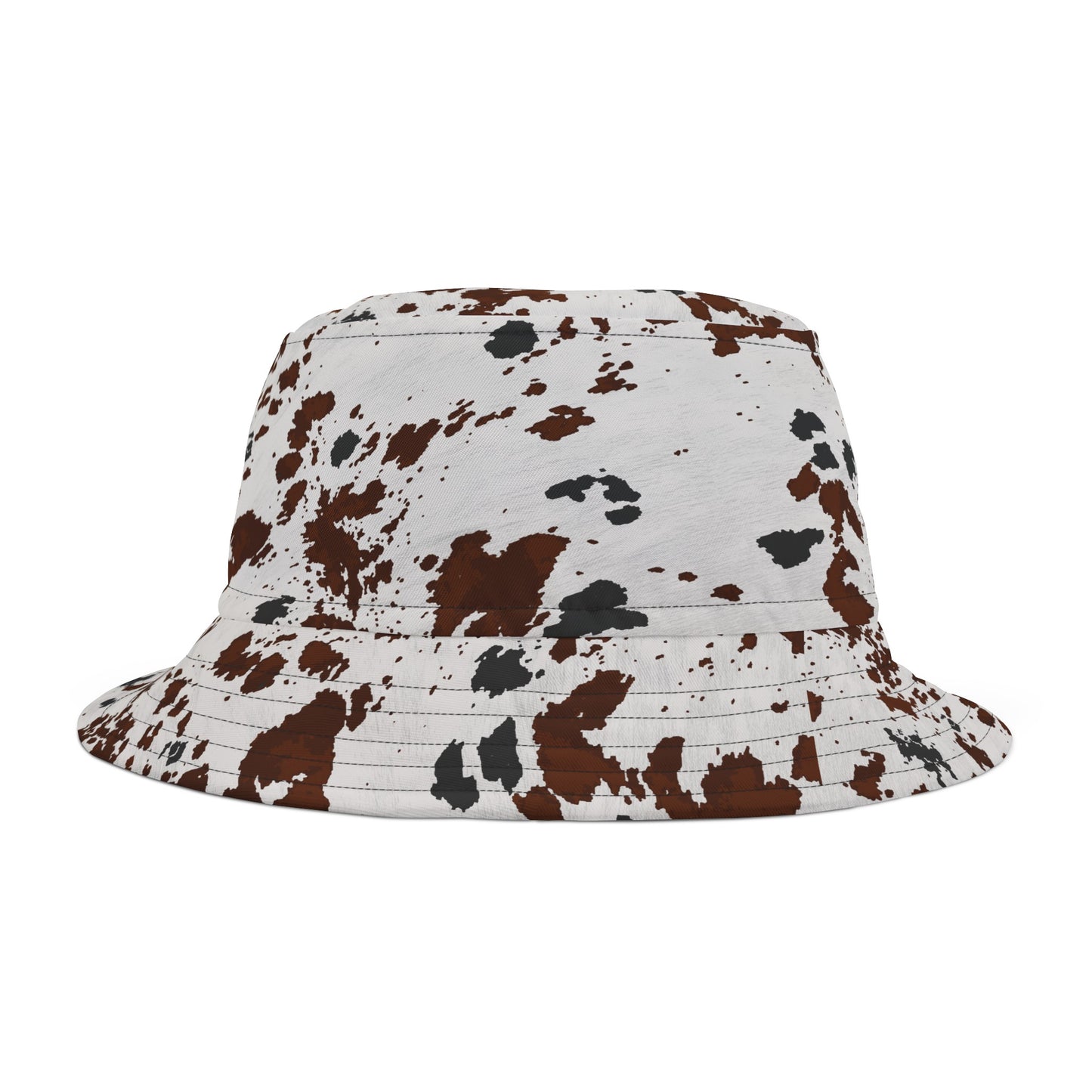 Bucket Hat (AOP) Cow 2