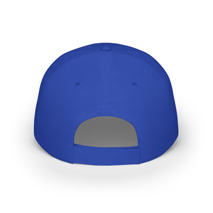 Foxes and Forest Friends Low Profile Baseball Cap