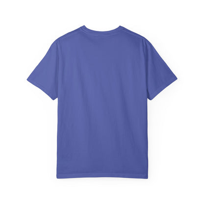 A New Day Unisex Garment-Dyed T-shirt