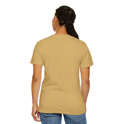 Take A Hike Unisex Garment-Dyed T-shirt