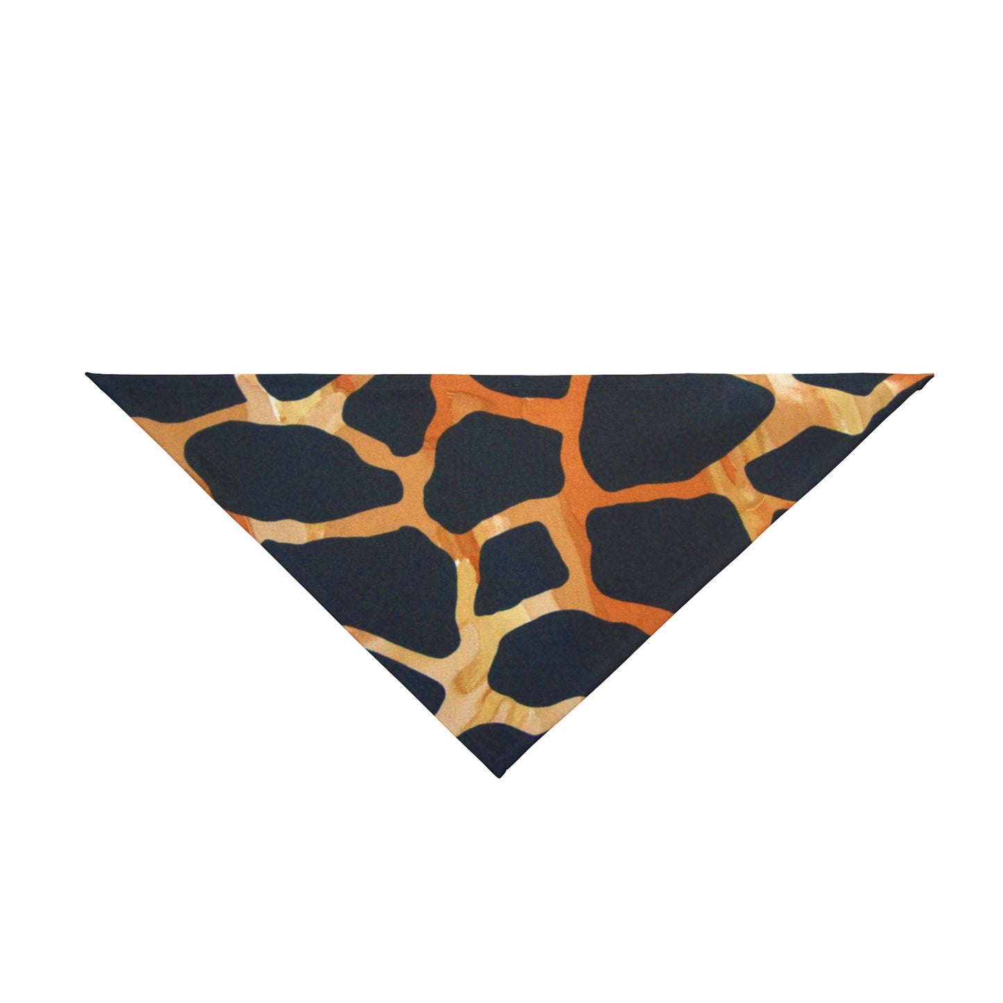 Pet Bandana Giraffe