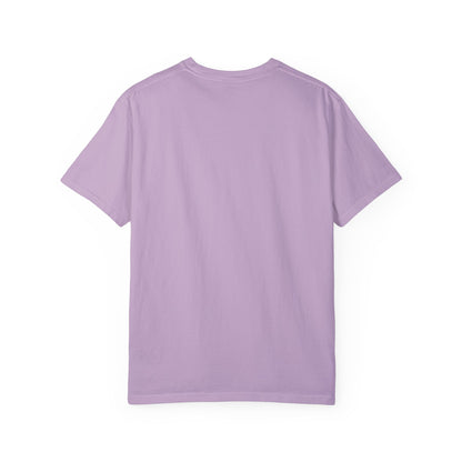 Taylor Swift Is A Whole Vibe Unisex Garment-Dyed T-shirt