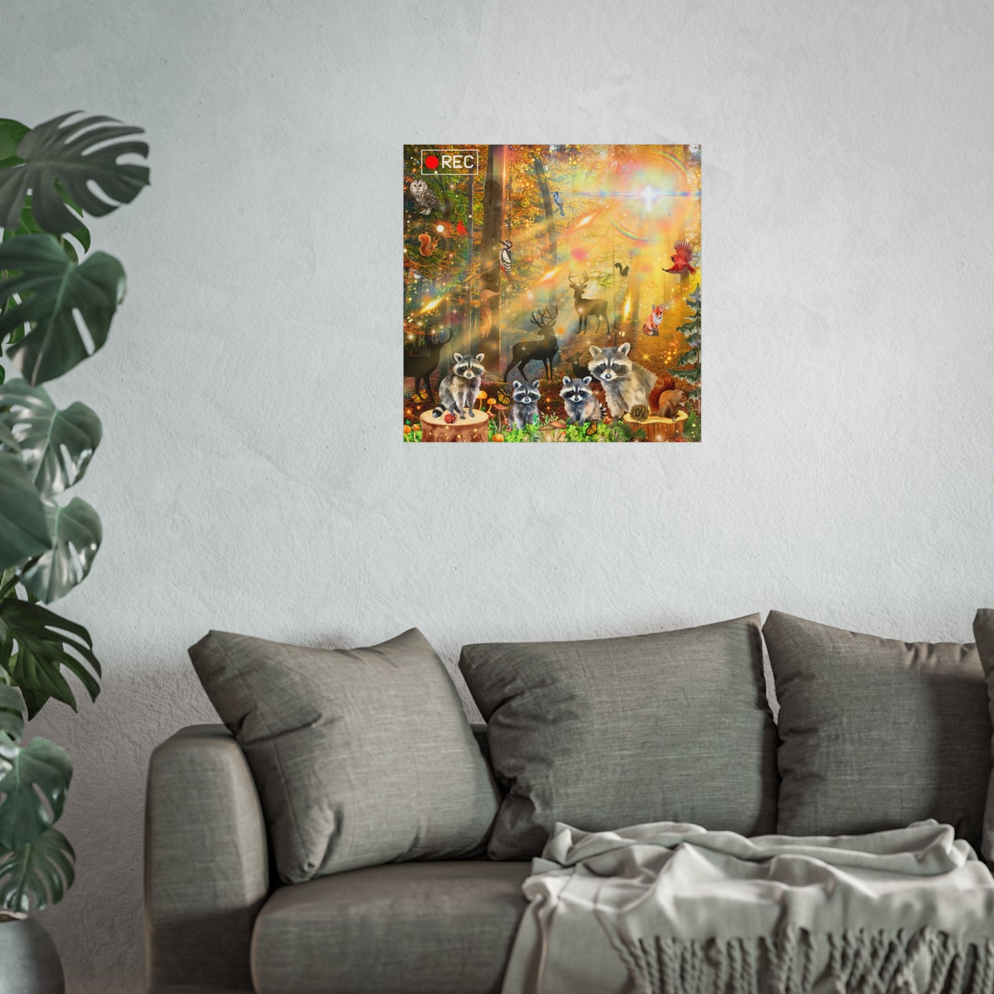 Take A Hike Fine Art Posters