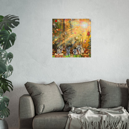 Take A Hike Fine Art Posters