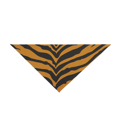 Pet Bandana Tiger 2