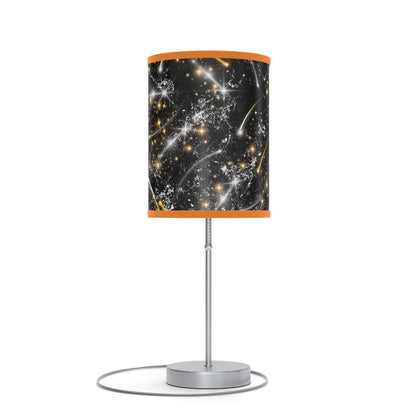 Make A Wish Lamp on a Stand, US|CA plug