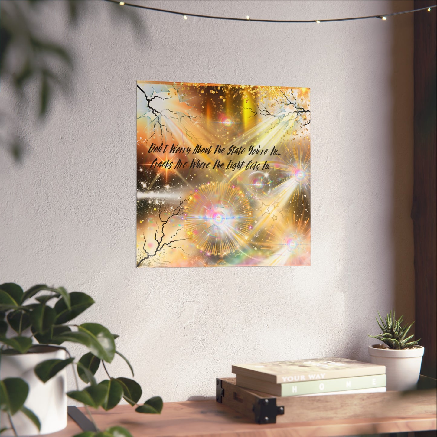 Don't Worry Fine Art Posters