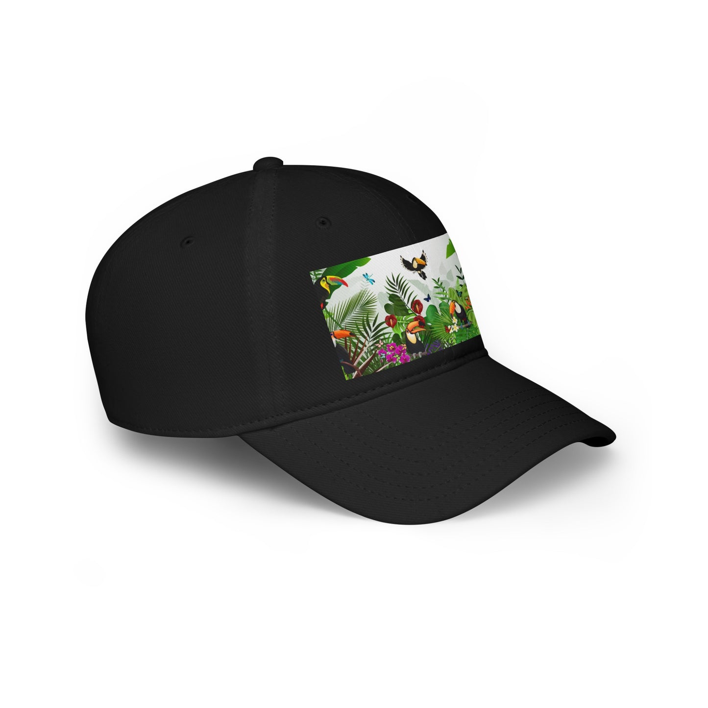 Feathered Friends Low Profile Baseball Cap