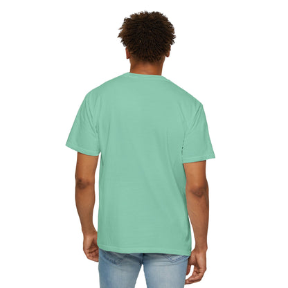 Dobie Dad Unisex Garment-Dyed T-shirt