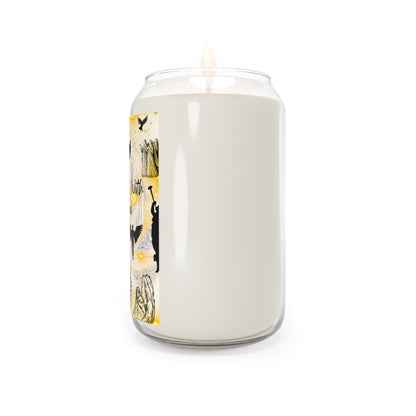 It Is Well With My Soul Scented Candle, 13.75oz