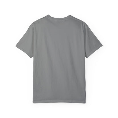 Eat The Fries Unisex Garment-Dyed T-shirt