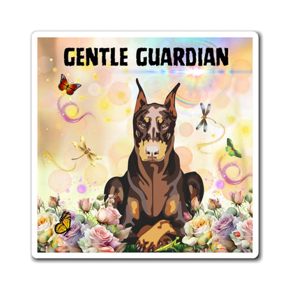 Magnets Gentle Guardian