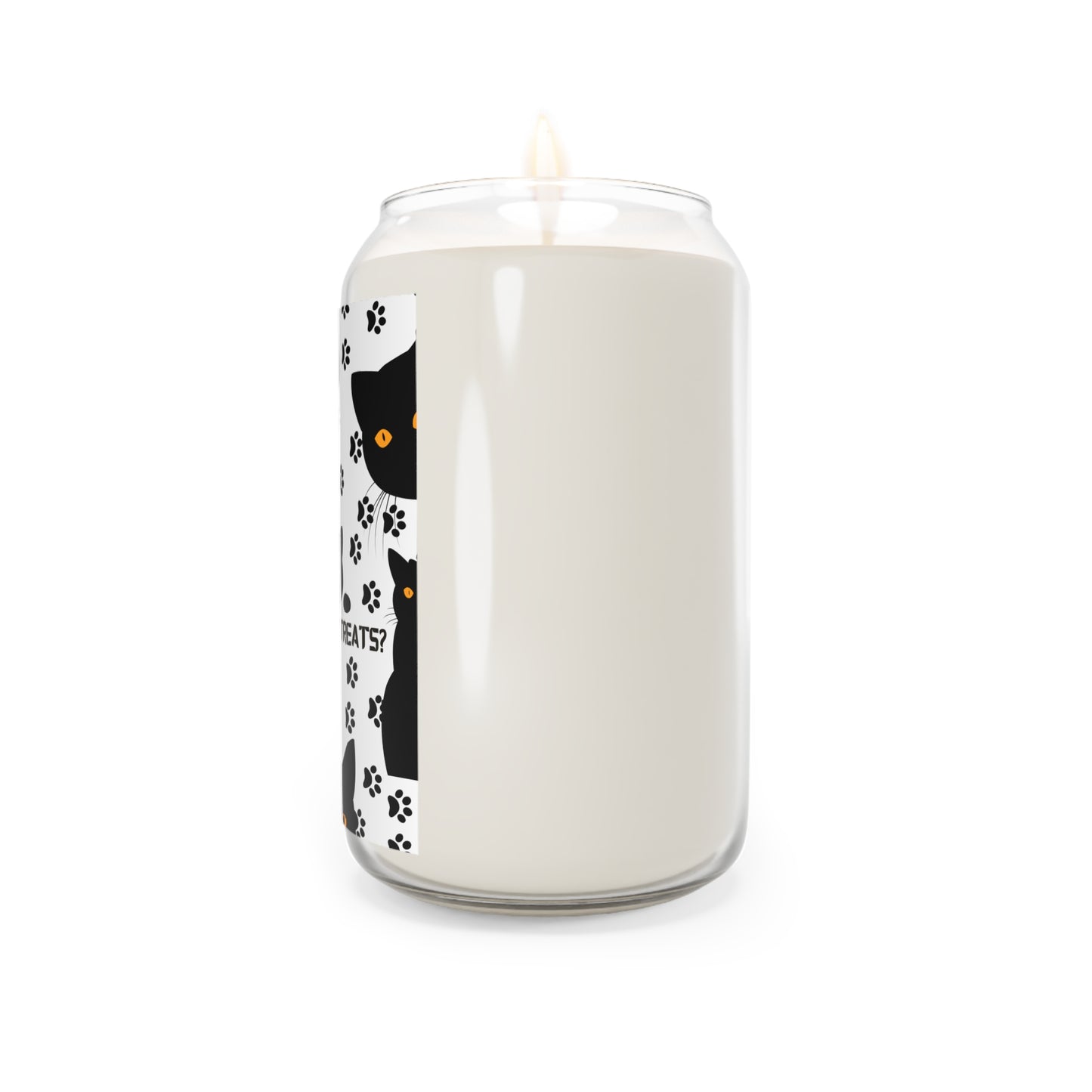 Got Treat Treats Scented Candle, 13.75oz