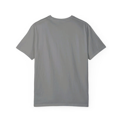 Symphony Unisex Garment-Dyed T-shirt