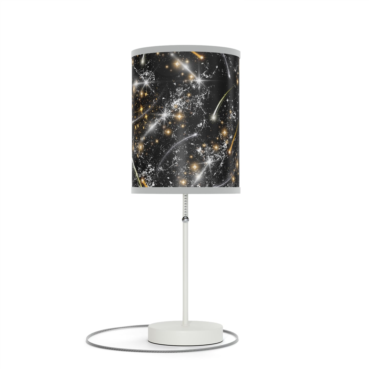 Make A Wish Lamp on a Stand, US|CA plug