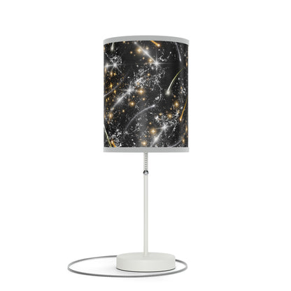 Make A Wish Lamp on a Stand, US|CA plug