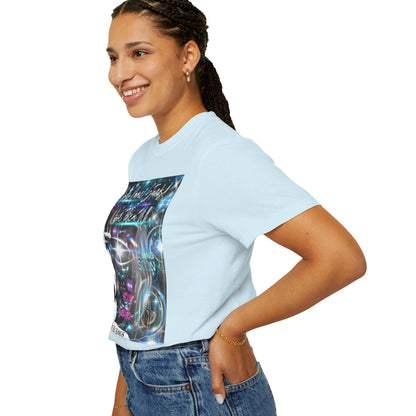 King Of All Kings Unisex Garment-Dyed T-shirt