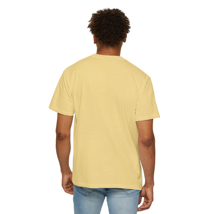 Eat The Fries Unisex Garment-Dyed T-shirt