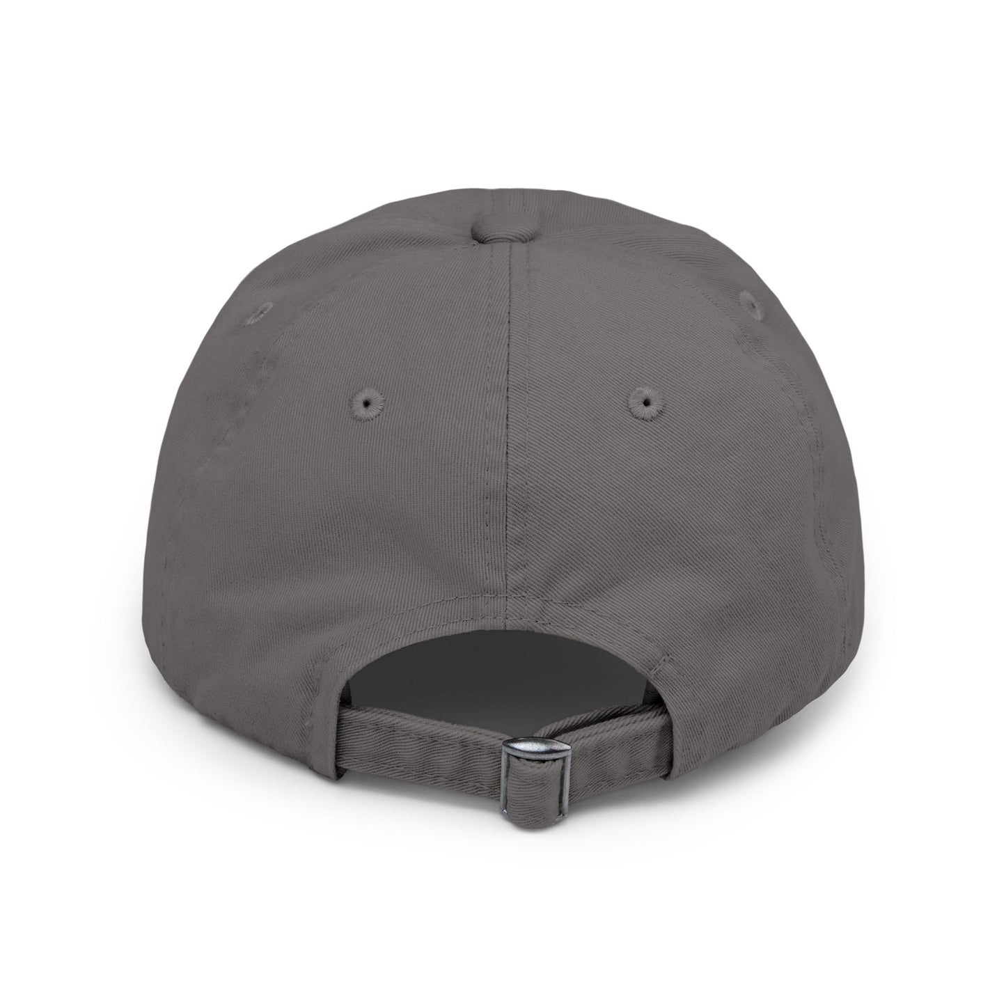 Symphony Unisex Distressed Cap