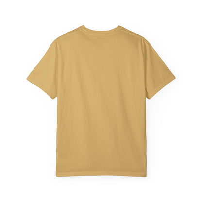 Eat The Fries Unisex Garment-Dyed T-shirt