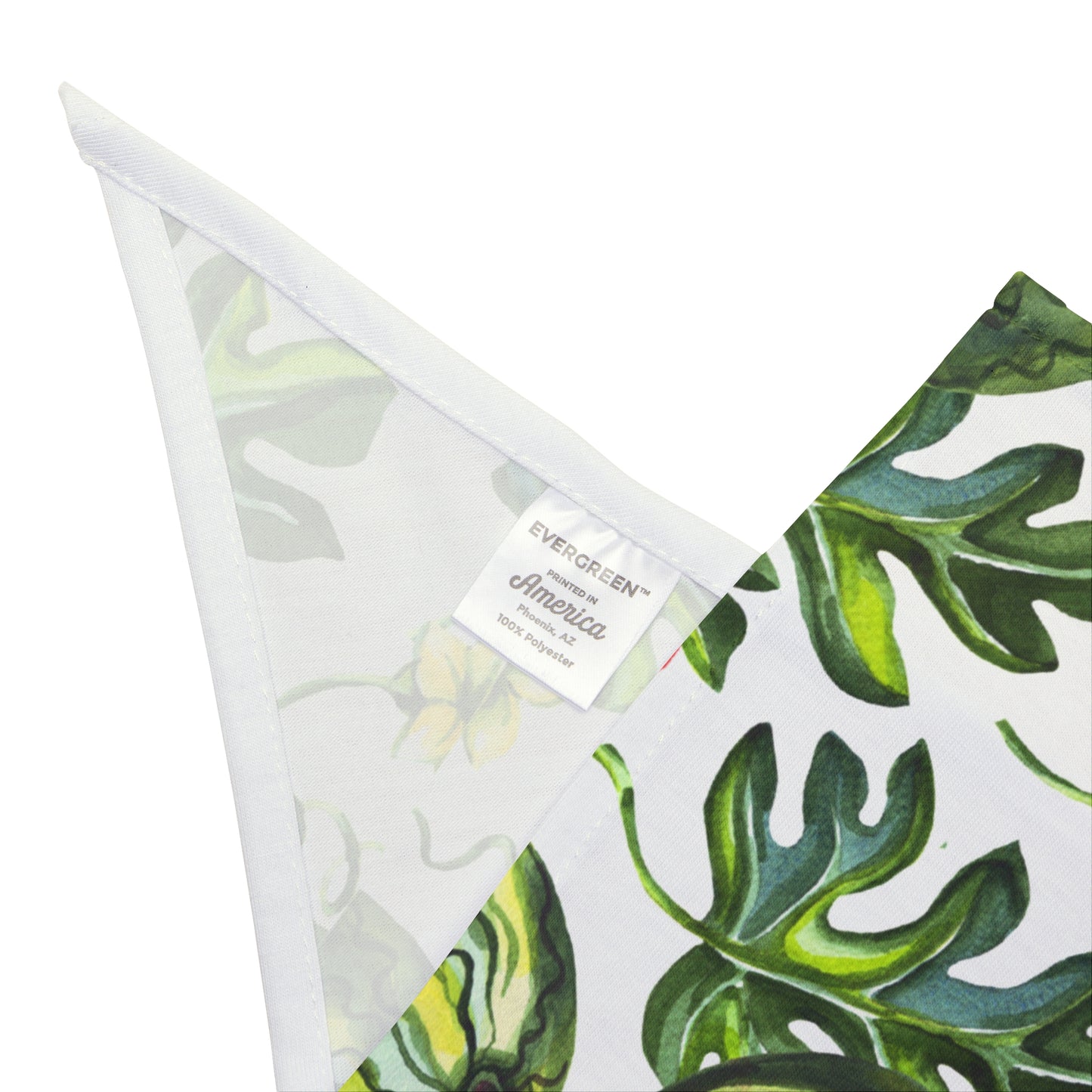 Pet Bandana Watermelon