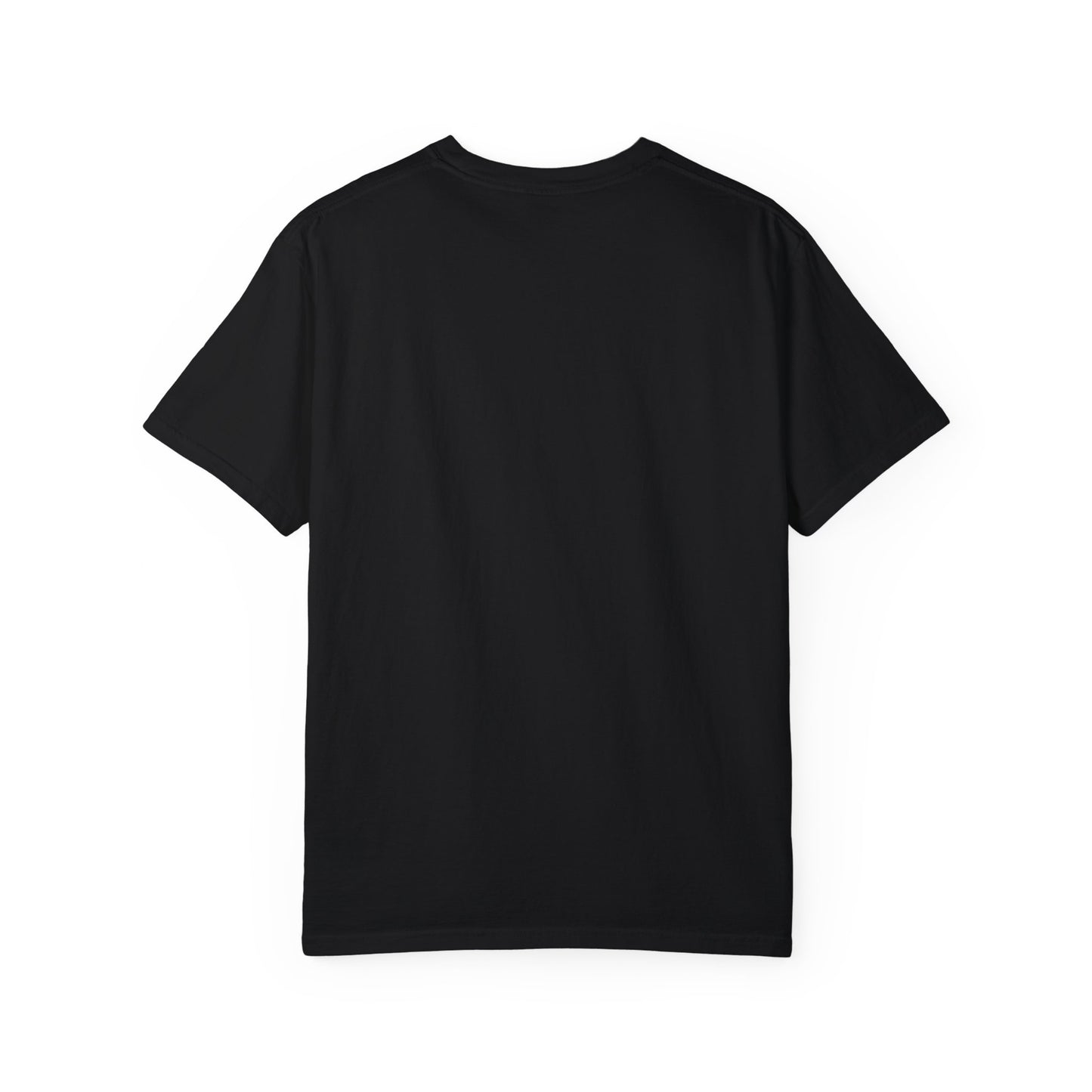 Eat The Fries Unisex Garment-Dyed T-shirt