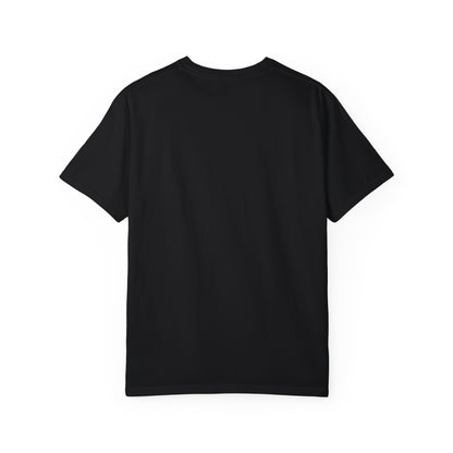 Eat The Fries Unisex Garment-Dyed T-shirt