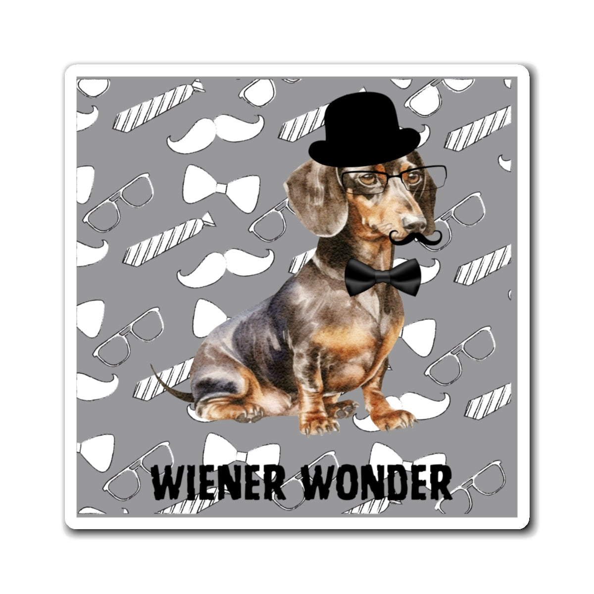 Magnets Wiener Wonder