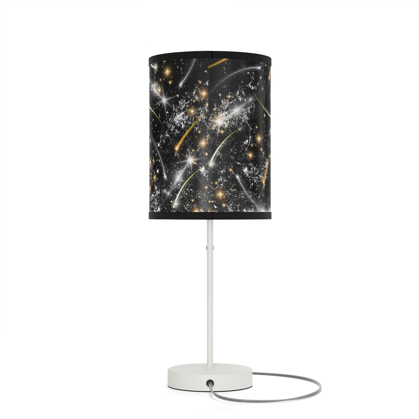 Make A Wish Lamp on a Stand, US|CA plug