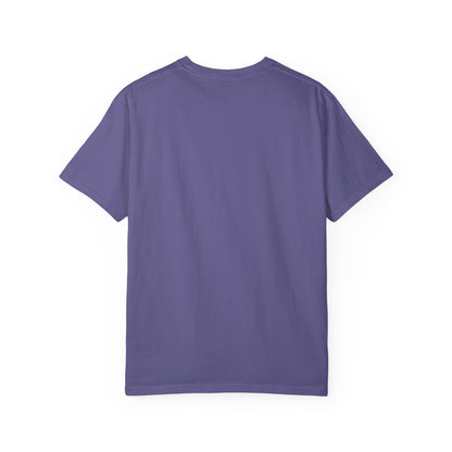 Chosen One Unisex Garment-Dyed T-shirt