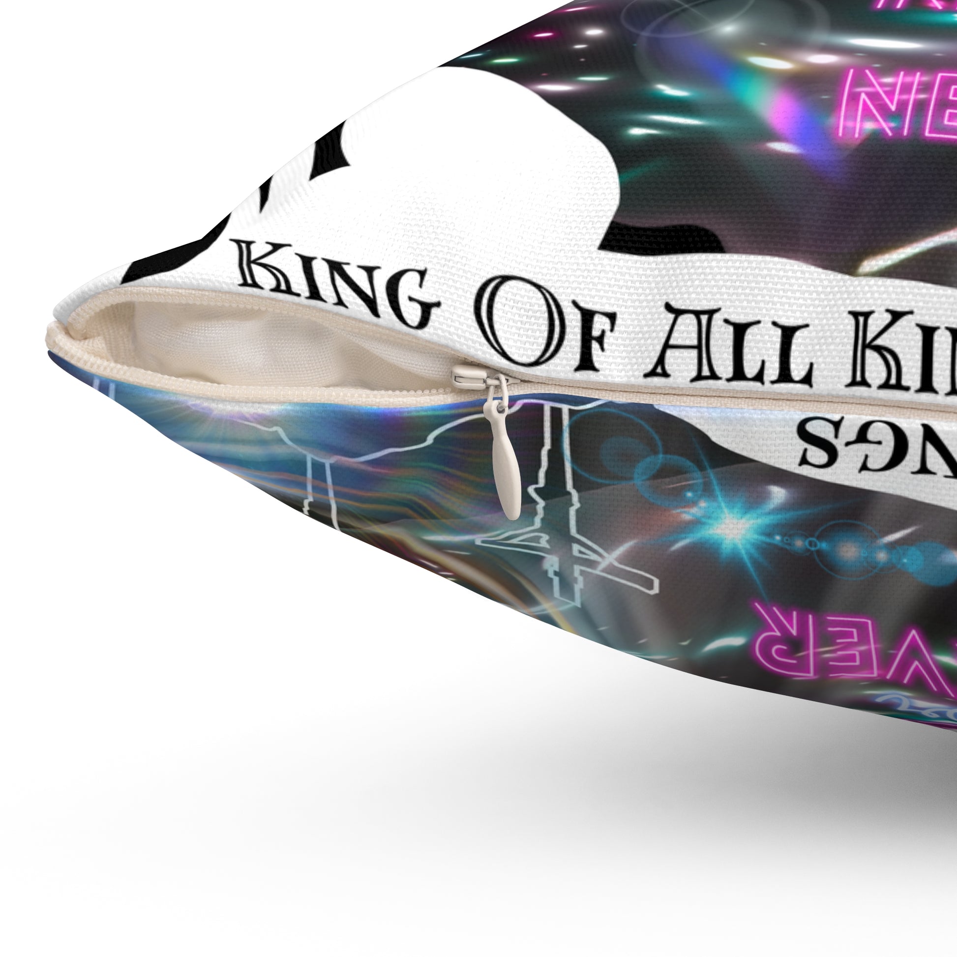 decorative Polyester Square Pillow, decorative square pillow covers