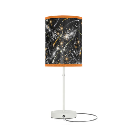 Make A Wish Lamp on a Stand, US|CA plug