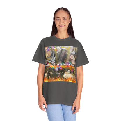 Chosen One Unisex Garment-Dyed T-shirt