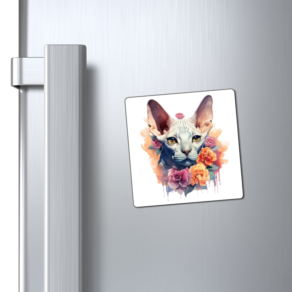 Magnets Sphynx