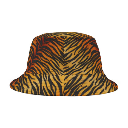 Bucket Hat (AOP) Tiger