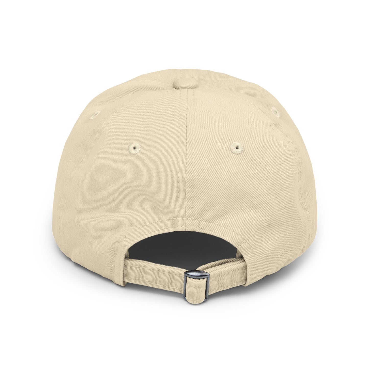 Symphony Unisex Distressed Cap