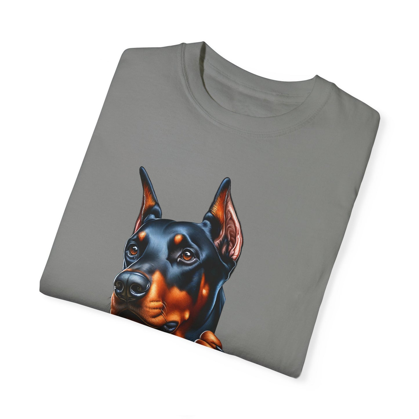 Did Someone Say Ball - Dobie Unisex Garment-Dyed T-shirt