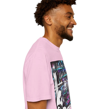 King Of All Kings Unisex Garment-Dyed T-shirt