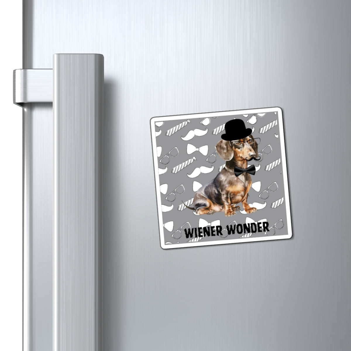 Magnets Wiener Wonder